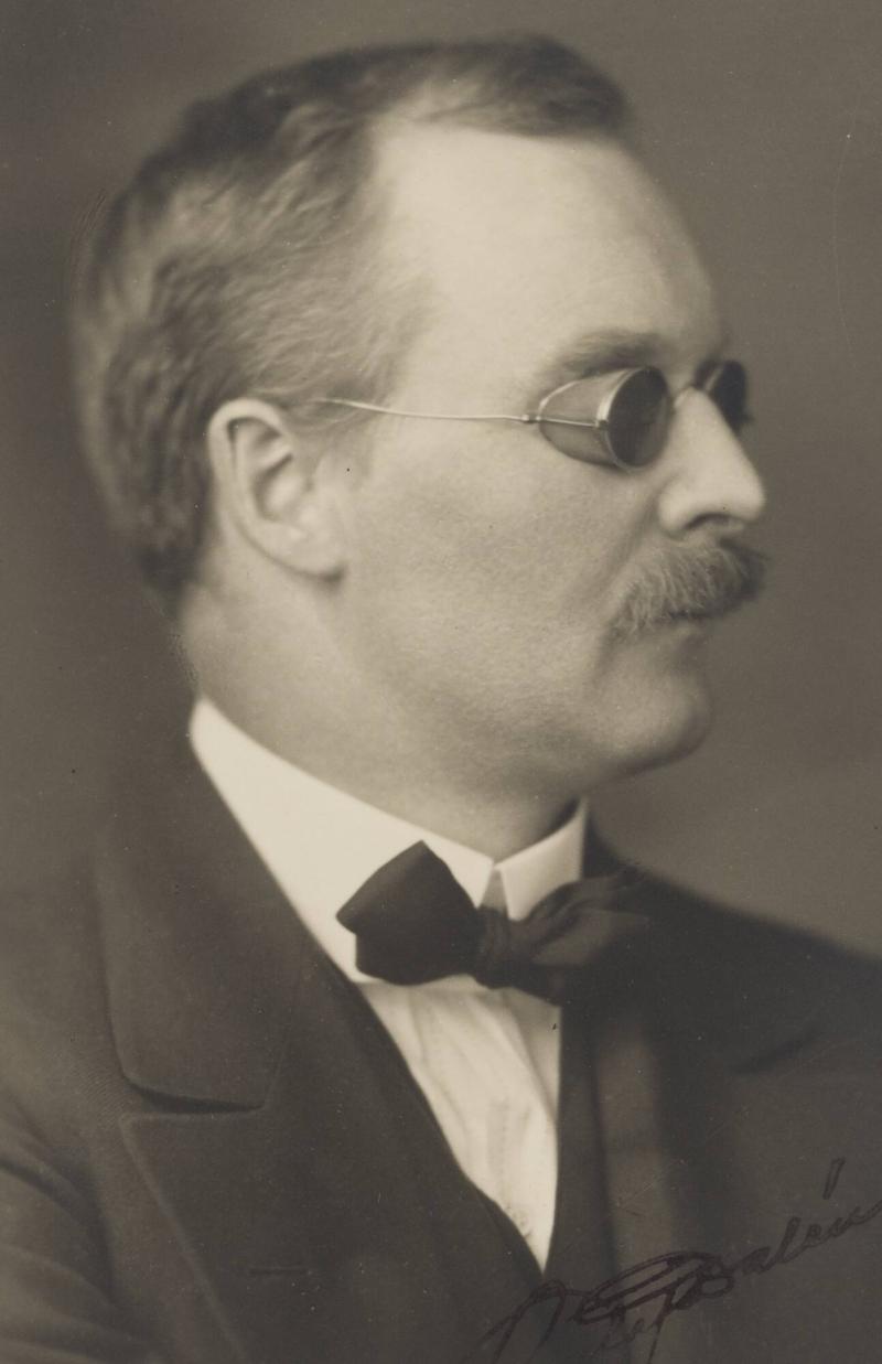 Doktor Gustav Dalén