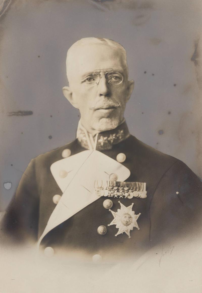 Gustaf V