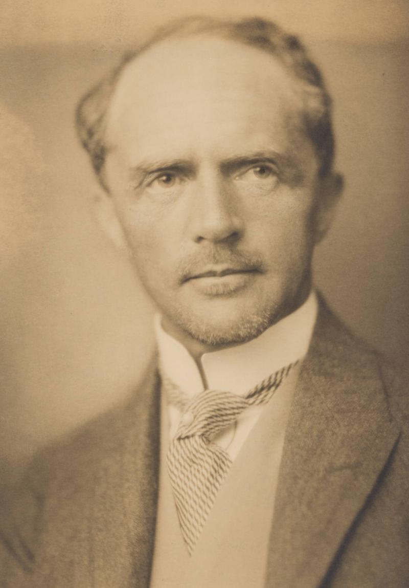 Ivar Tengbom