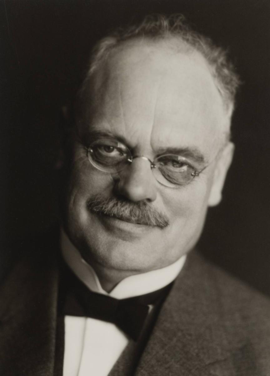 Doktor Axel Pettersson