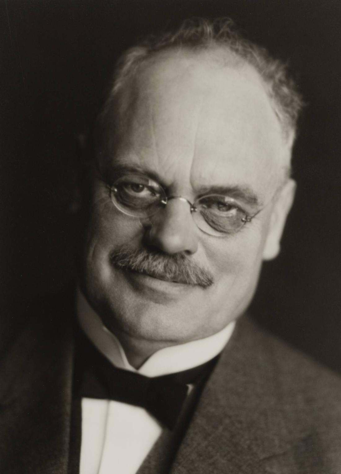 Doktor Axel Pettersson