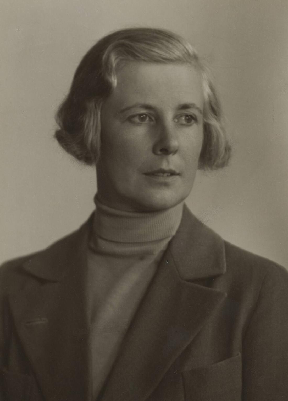 Högvälborna Fru Grevinnan Marianne Bernadotte af Wisborg
