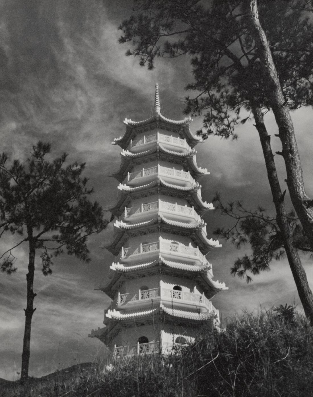Pagoda