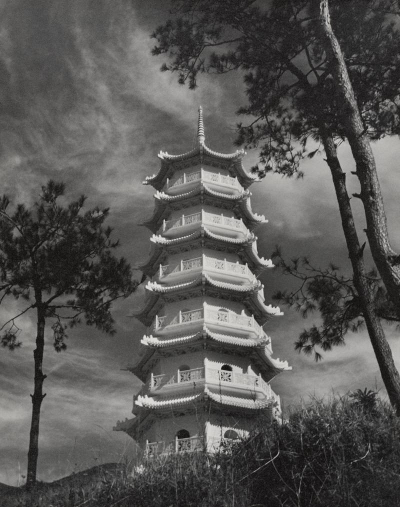 Pagoda