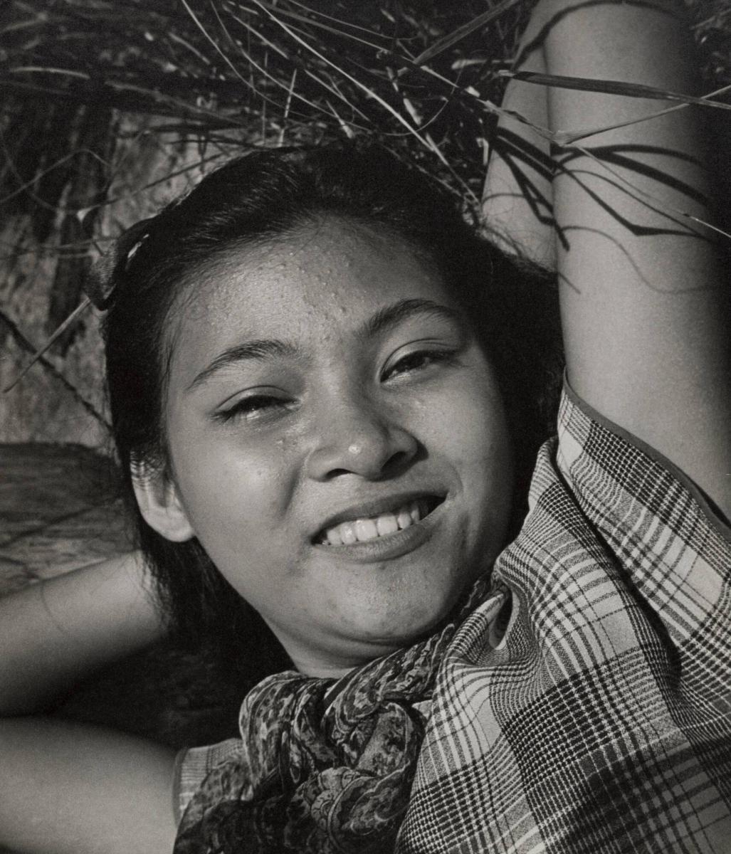 Outdoor Portrait