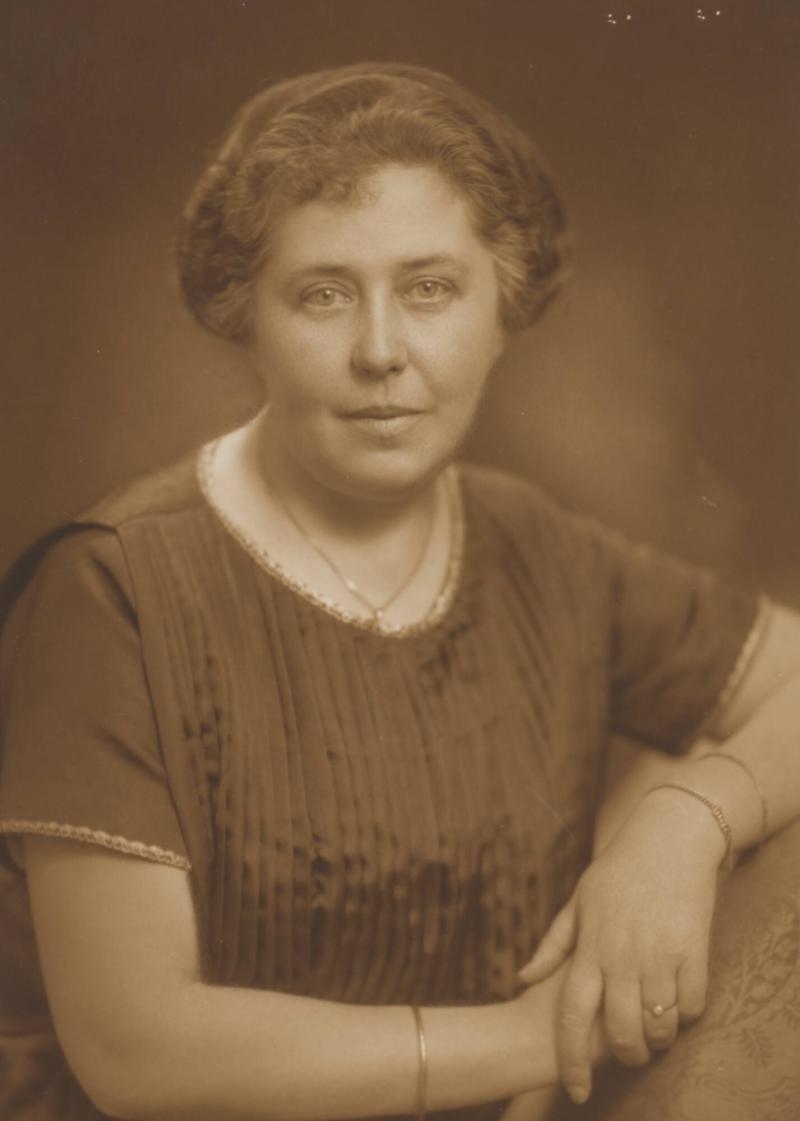 Anna Sjöberg