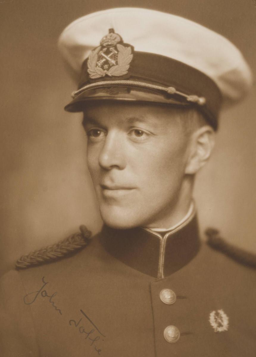 John Tottie