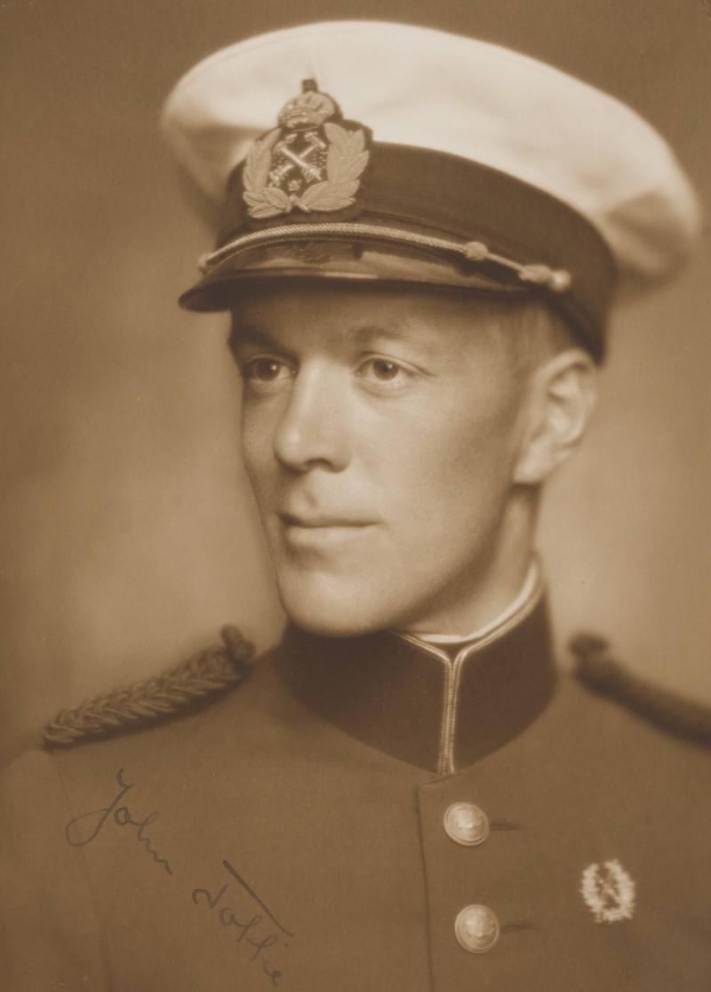 John Tottie