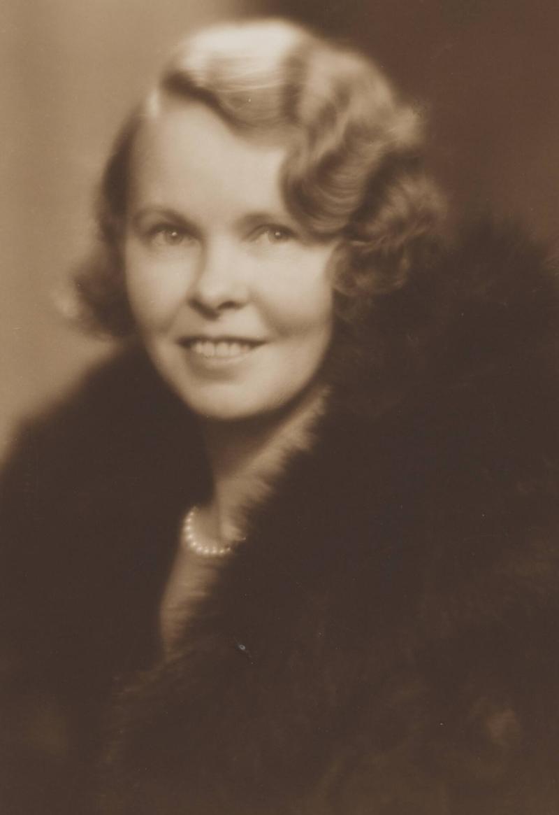 Hildur Lagerström
