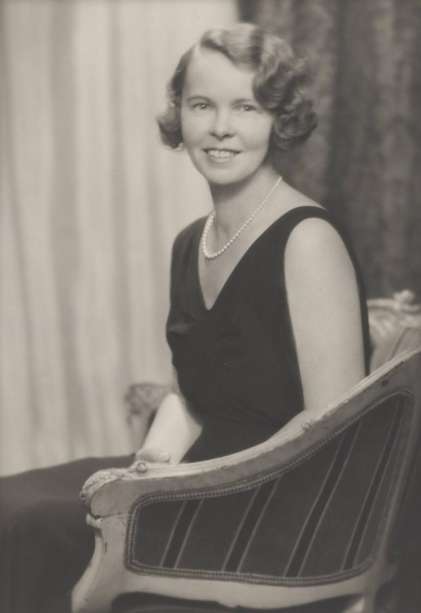 Hildur Lagerström