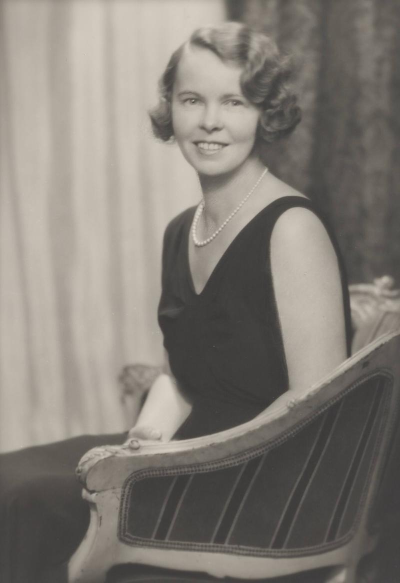 Hildur Lagerström