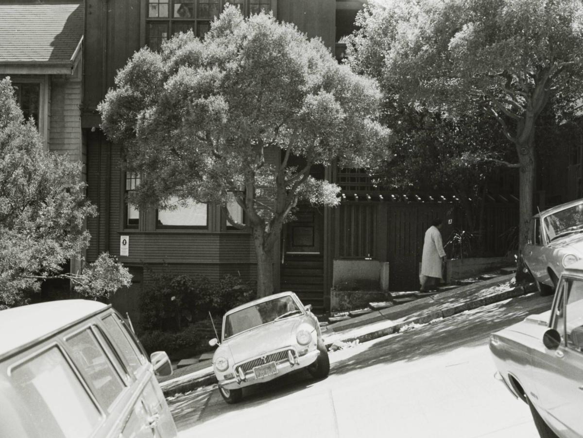San Francisco