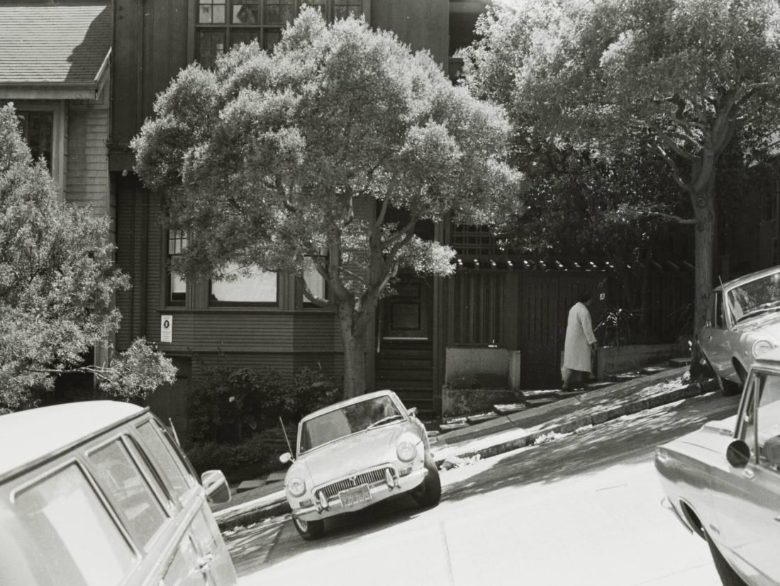 San Francisco