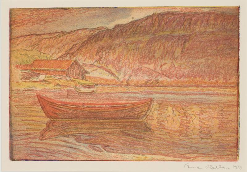 Landskap